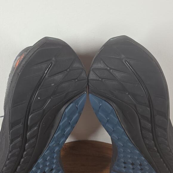NFL X NIKE Air Zoom Pegasus 40 Miami Dolphins Mens Gray Size 11 Shoes DZ5997-001 main image 4